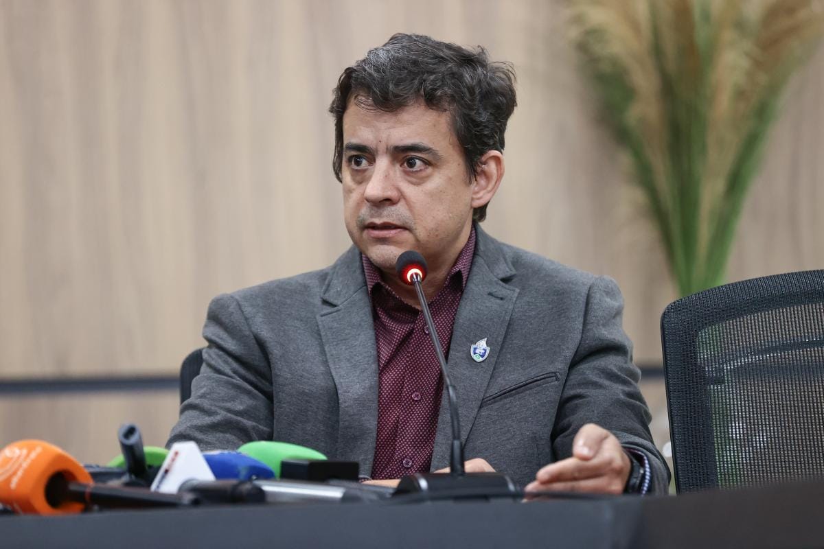 Secretário de Saúde será ouvido na Assembleia Legislativa