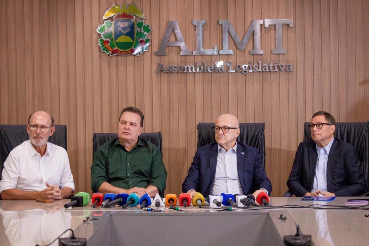Max articula votação urgente de projeto que reduz quase R$ 500 mi em impostos