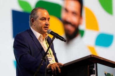 Secretário deixa cargo para coordenar campanha de senador ao Governo de MT