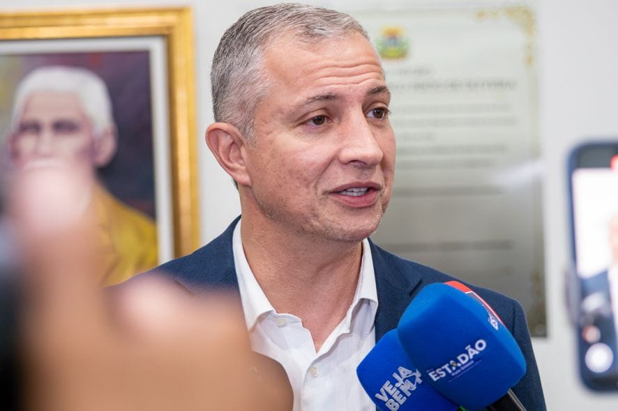 Faissal prevê que PL aumente 100% bancada na AL conquistando 4 cadeiras