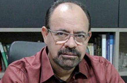 Não é sobre direita ou esquerda