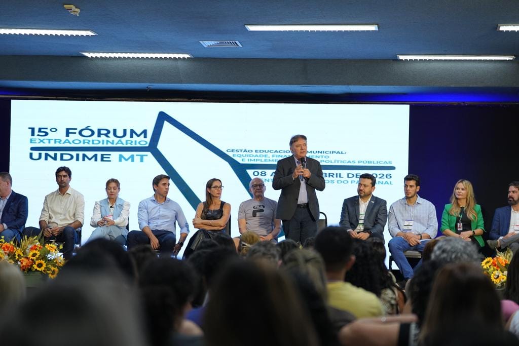 O que uma missão ao espaço pode ensinar sobre comunicação?