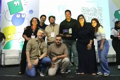Comunicação da ALMT vence Prêmio Social Media Gov com case inovador