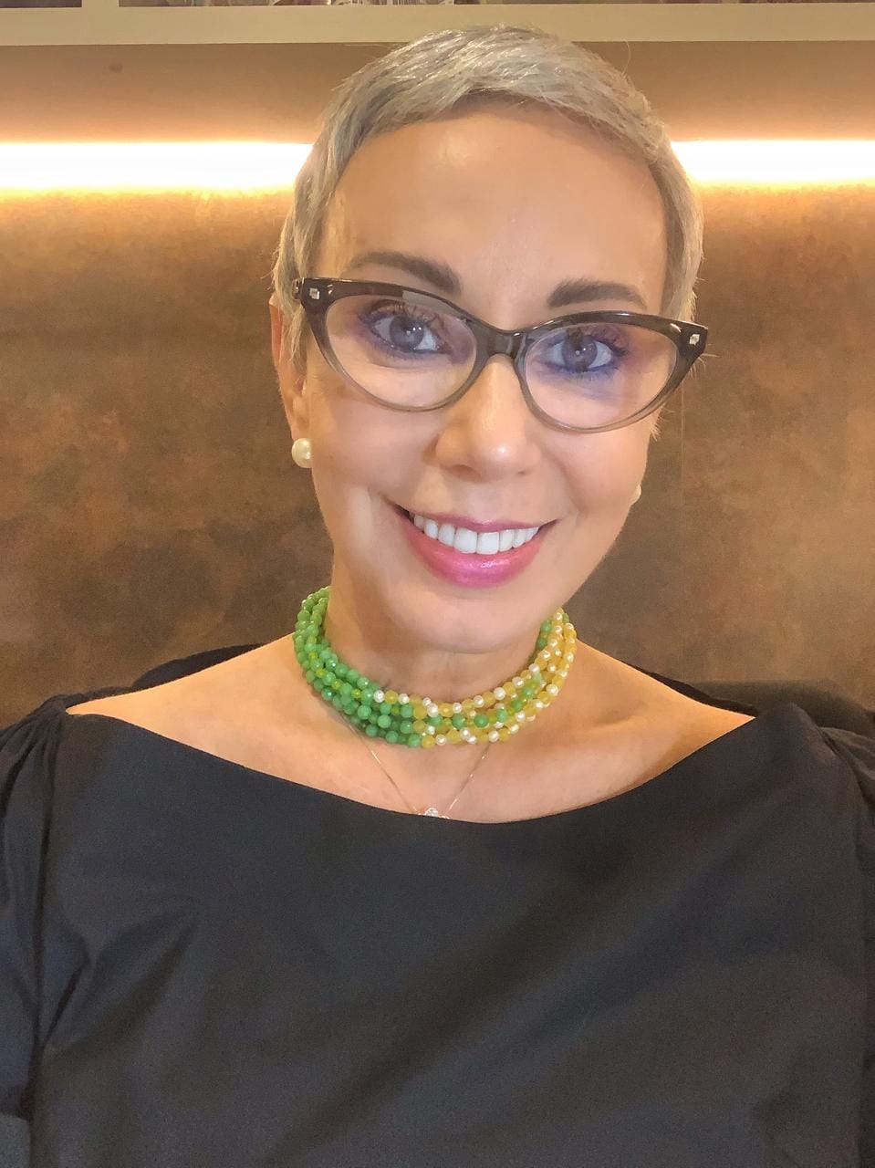 Autoabandono da Mulher Madura