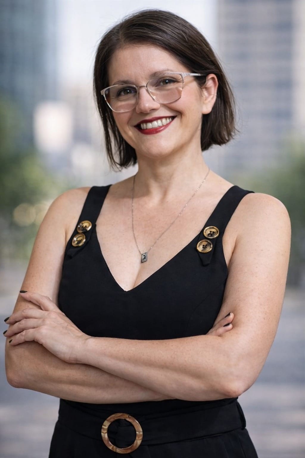 Quando os olhos falam