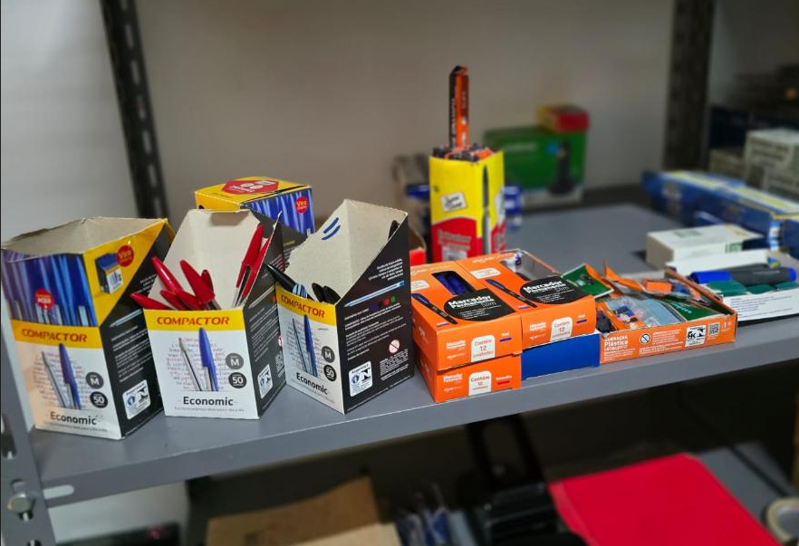 Órgãos devem aplicar desconto de ICMS em compras públicas de materiais