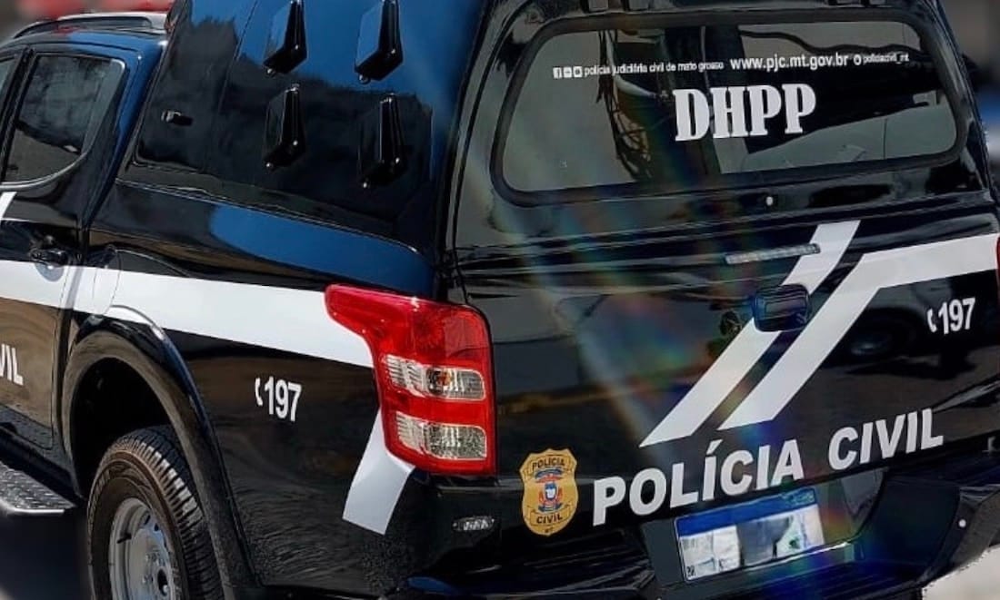 Pastor encontra corpo em lago com mãos e pés amarrados em bairro de Várzea Grande