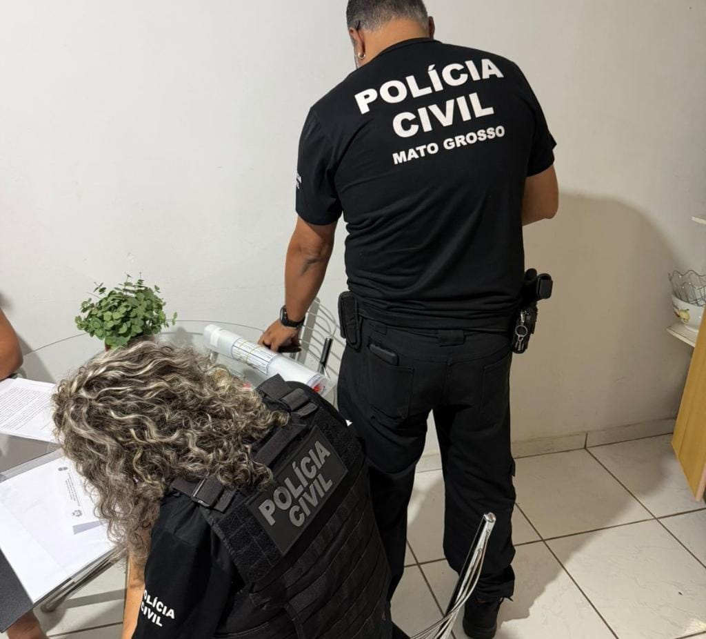 PC mira ex-gerente de casa de acolhimento de VG por suspeita de desvio de benefícios