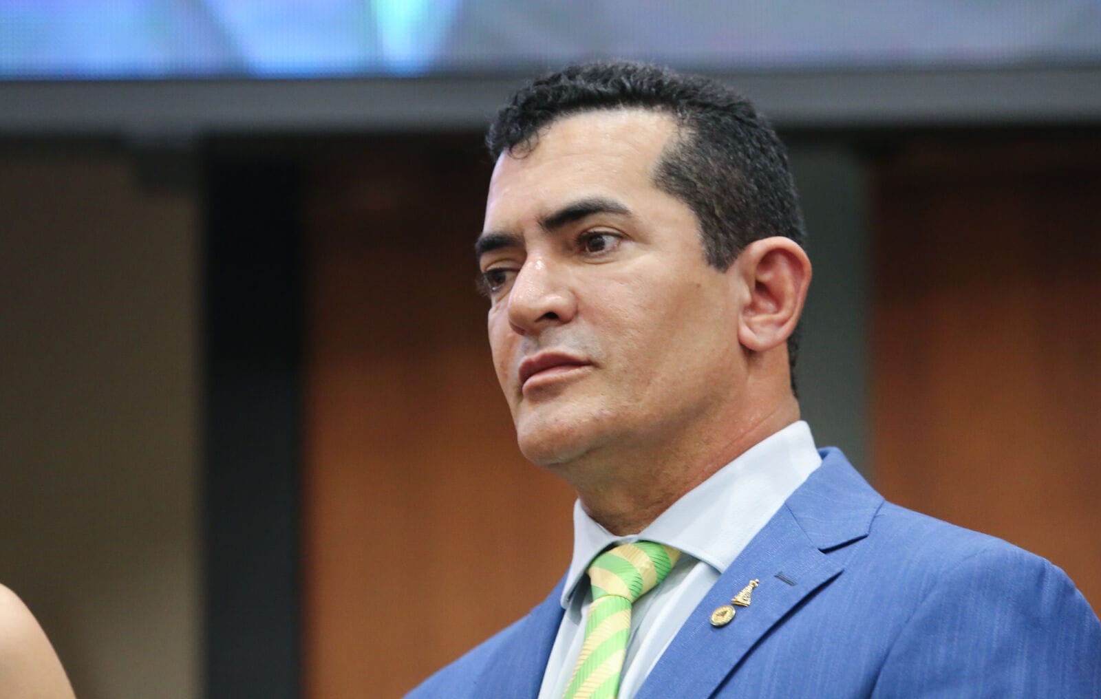 Naco faz busca e apreensão contra deputado estadual e vereador de Cuiabá