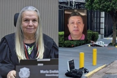 Júri de Carlinhos Bezerra deve ocorrer em maio como "questão de honra" no TJMT