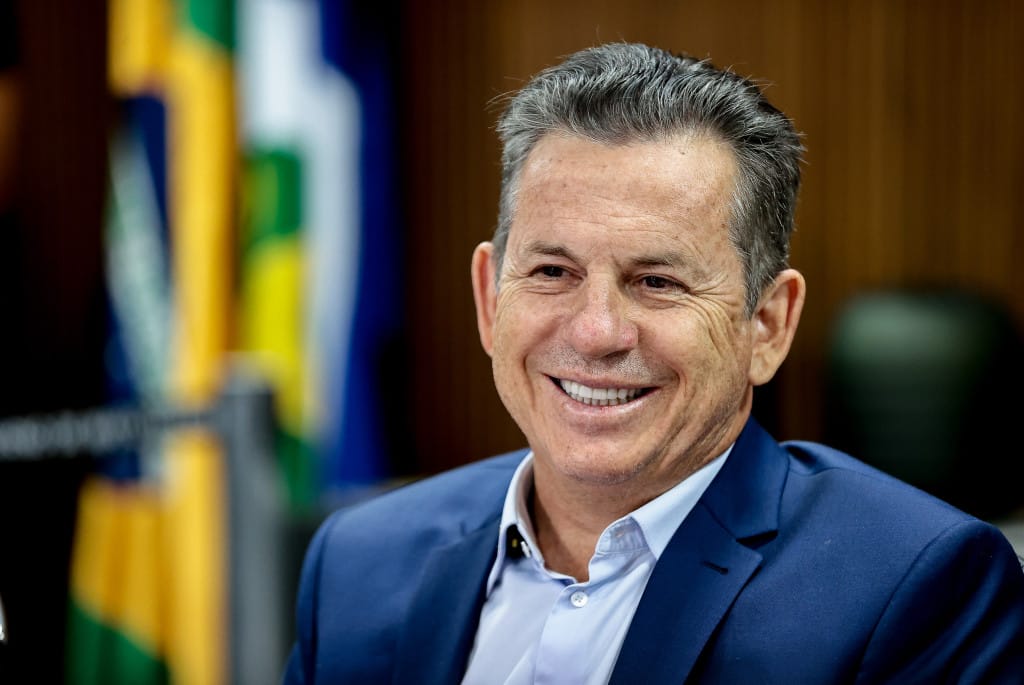 Ex-governador cita Cidinho e Gallo entre os cotados; vídeo