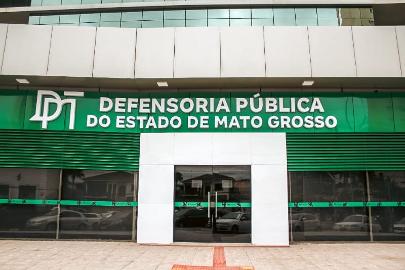 Defensoria age rápido e consegue transferir paciente