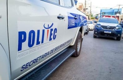 Idoso tem rosto devorado por  cães em cidade do interior de Mato Grosso