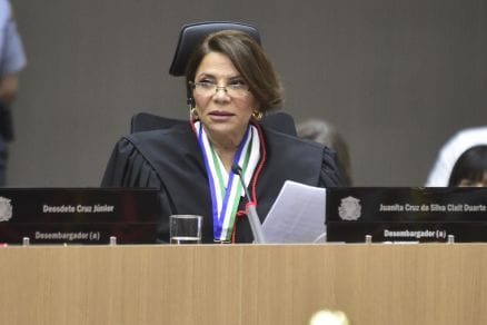 TJMT prorroga investigação contra deputado, vereador e empresários