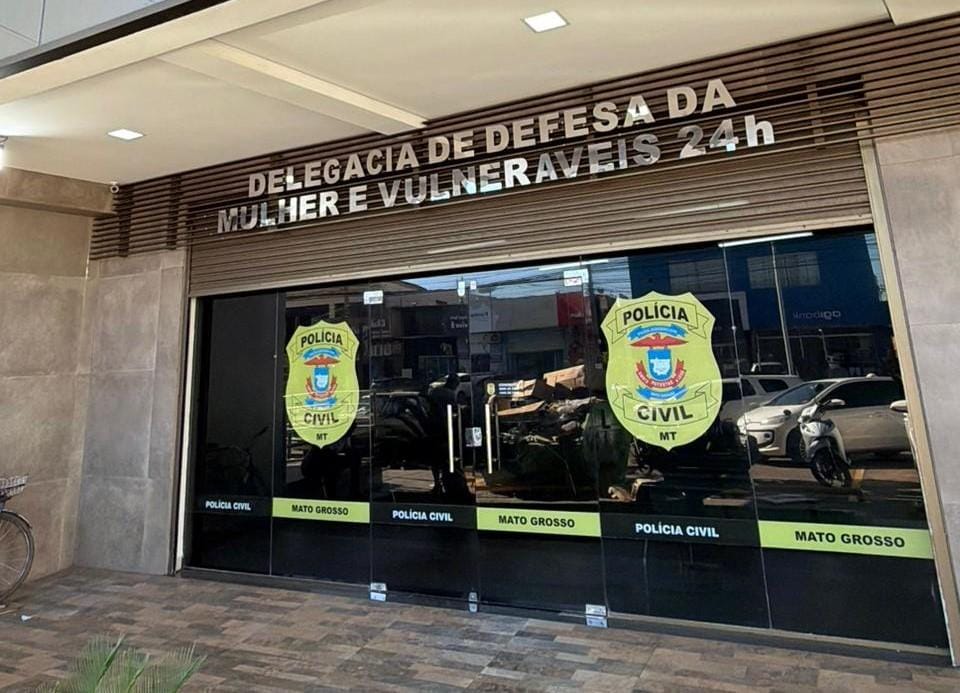 Pivetta instala plantão 24h em Delegacia da Mulher