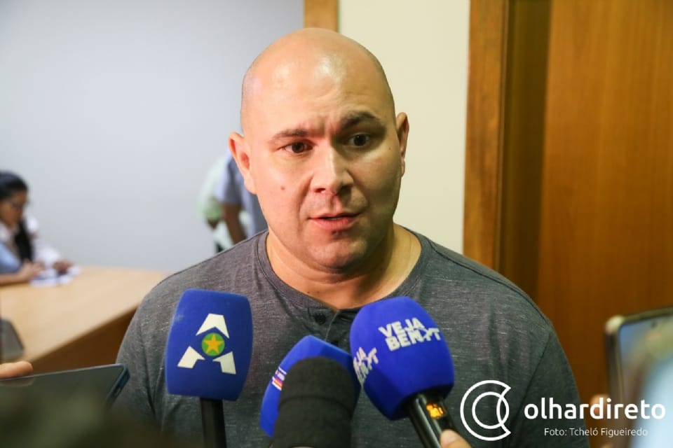 Ananias diz porque Abilio prefere Paula e não Dilemário e Ilde para presidência
