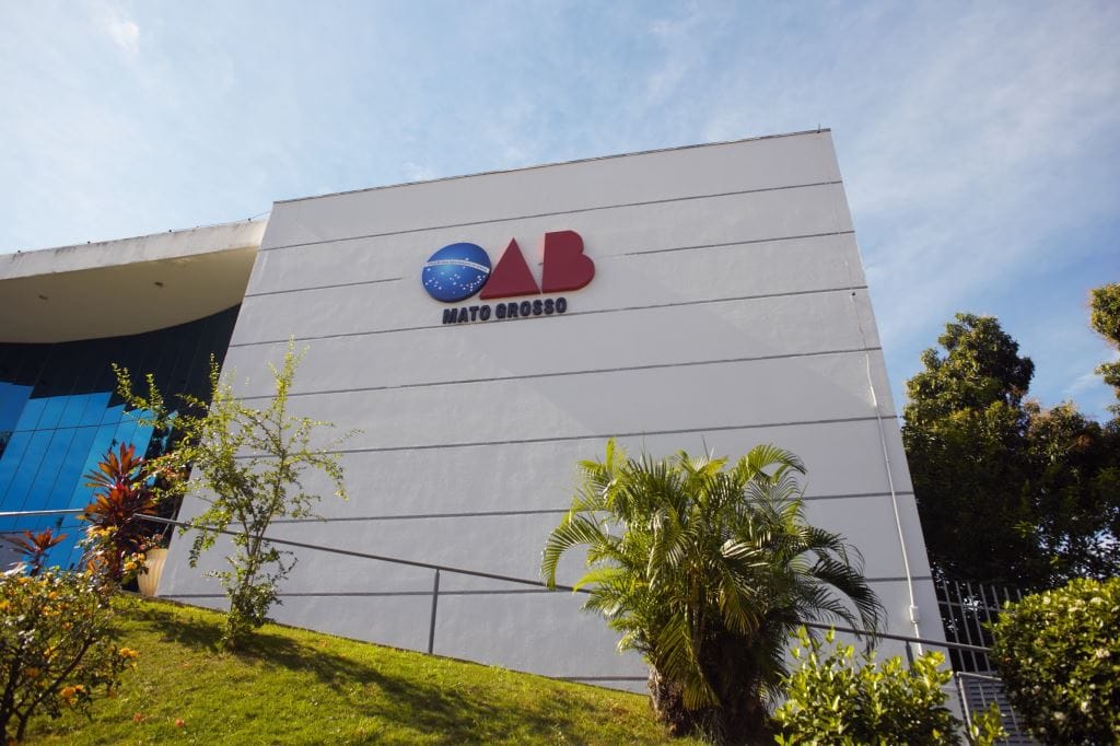 OAB repudia lista feita por estudantes de Direito da UFMT
