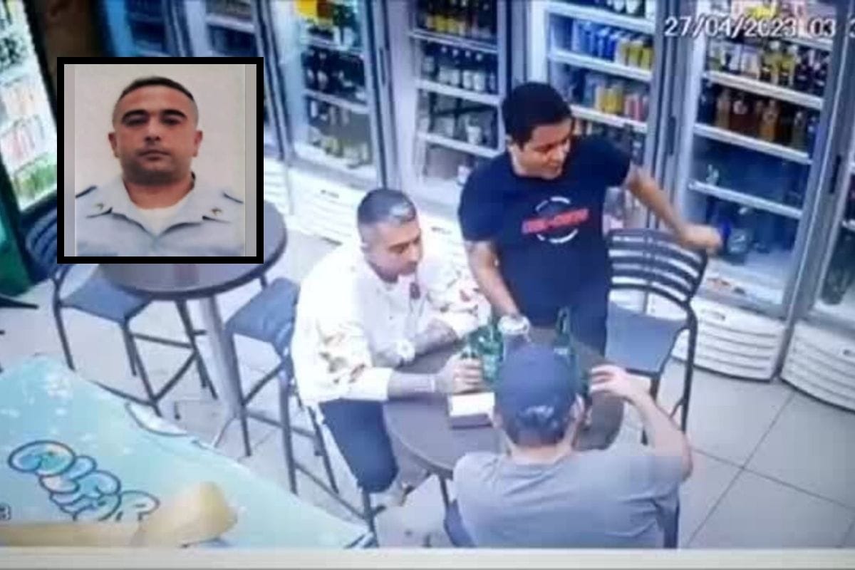 Policial Civil é julgado por assassinato de PM dentro de conveniência em Cuiabá