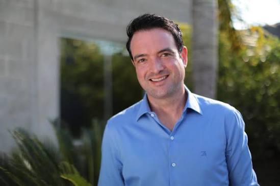 Léo Bortolin diz que MDB vai brigar por cinco cadeiras na Assembleia Legislativa