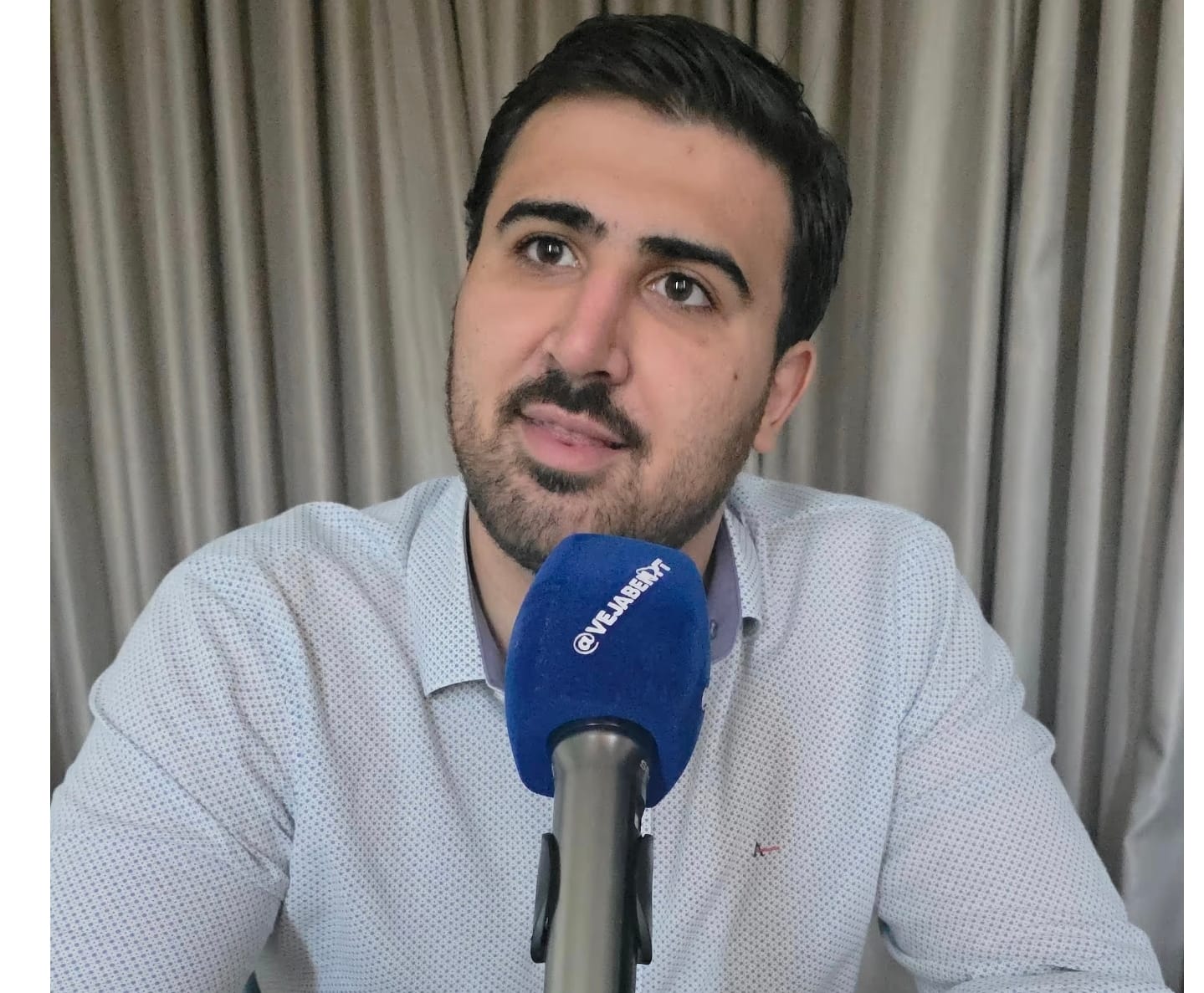 Emanuelzinho cita risco de impeachment de Flávia Moretti pela Câmara de VG
