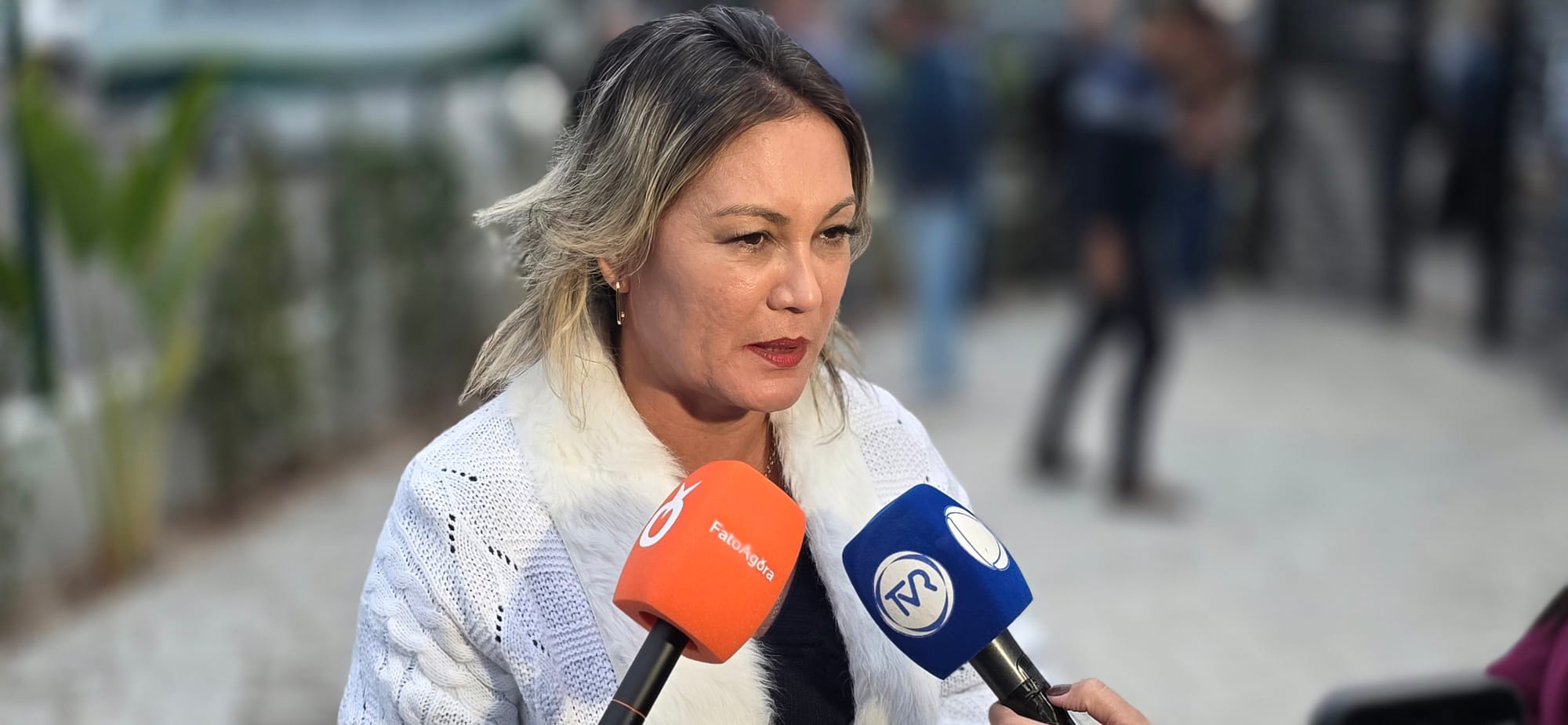 Rosy Prado detona vereadora; "me esqueça, você é insignificante"; VEJA