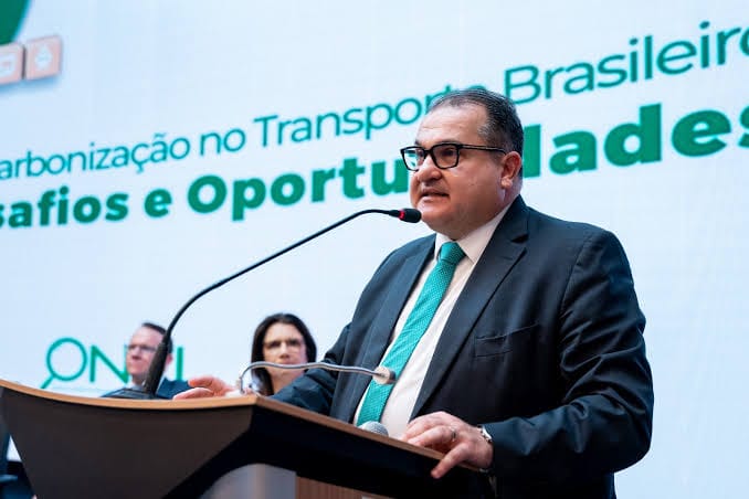 Ministro de Lula rasga  elogios para gestão Mauro/Pivetta