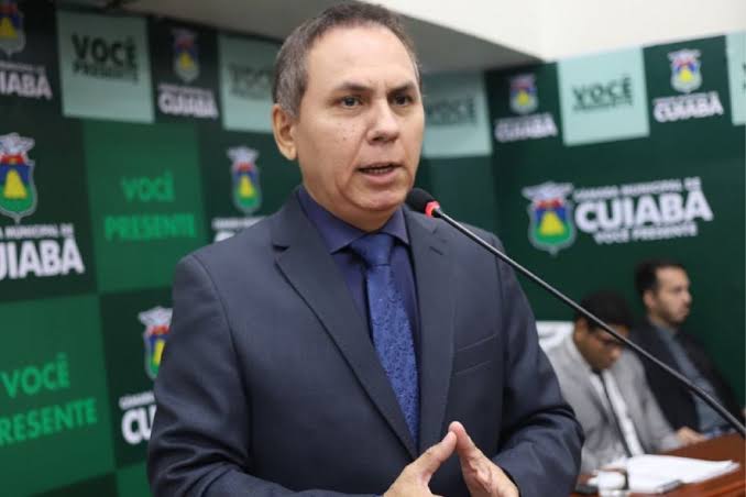 Dilemário defende debate sobre mudança na data de eleição da Câmara
