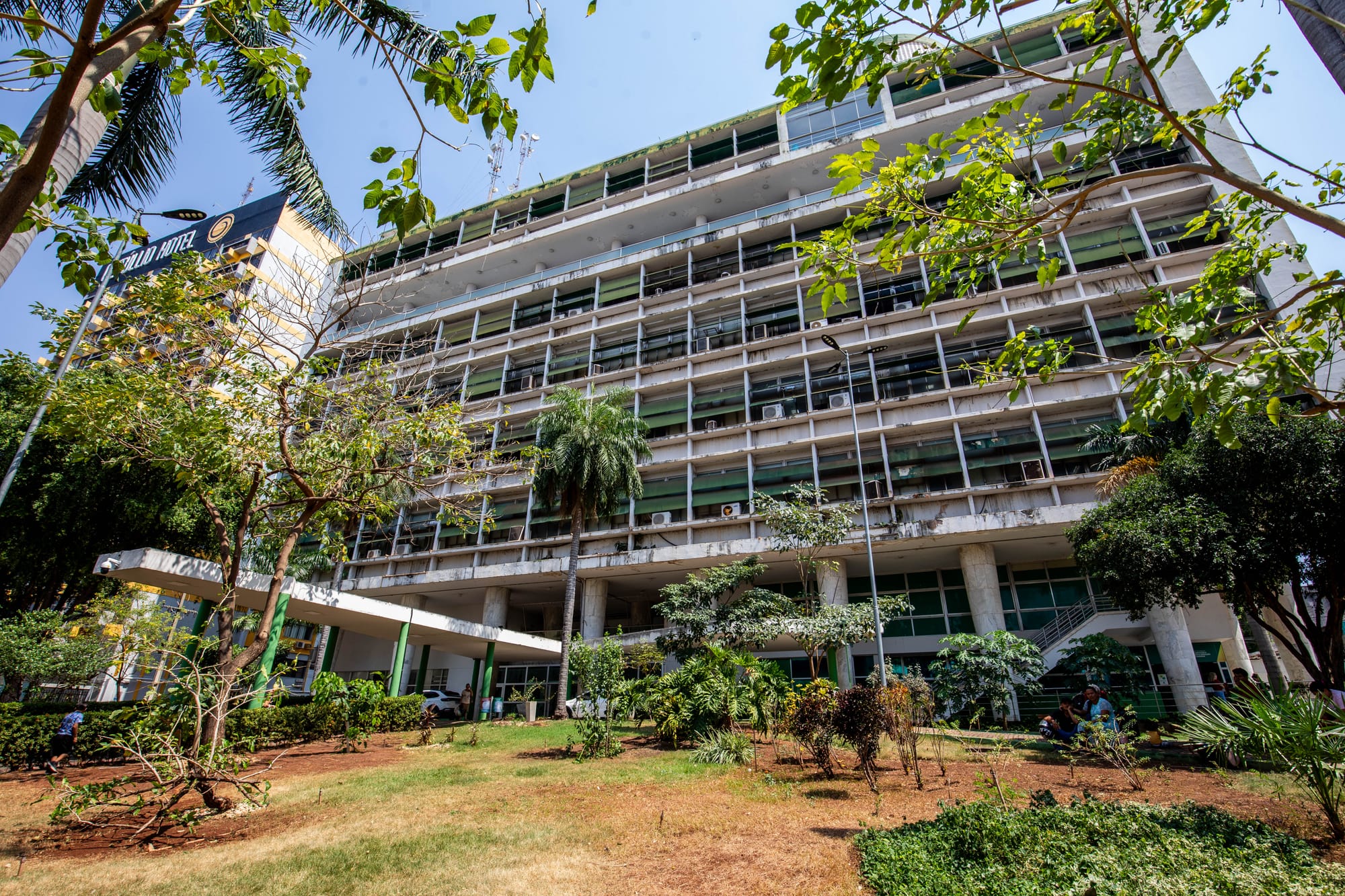 Cuiabá lança programa Vigia Mais Saúde em parceria com a SESP