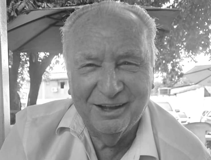 Abilio e primeira-dama lamentam morte de Waldemar Marconato
