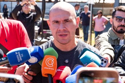 Abilio rebate ex-secretário e nega “pedalada fiscal” na Educação