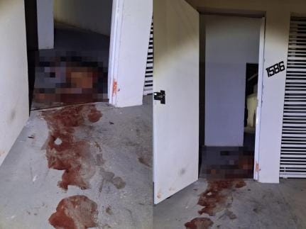 Homem é rendido, tenta reagir e acaba executado a tiros em residencial de Sinop