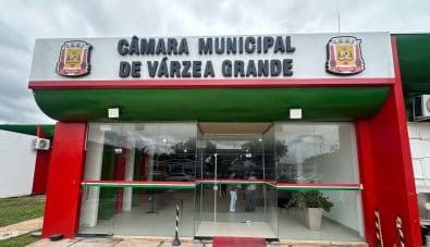 Câmara de VG reage a tentativa do executivo de anular decreto orçamentário e defende autonomia constitucional