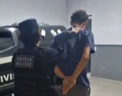 Gestante é agredida e sofre tentativa de enforcamento pelo marido em Matupá