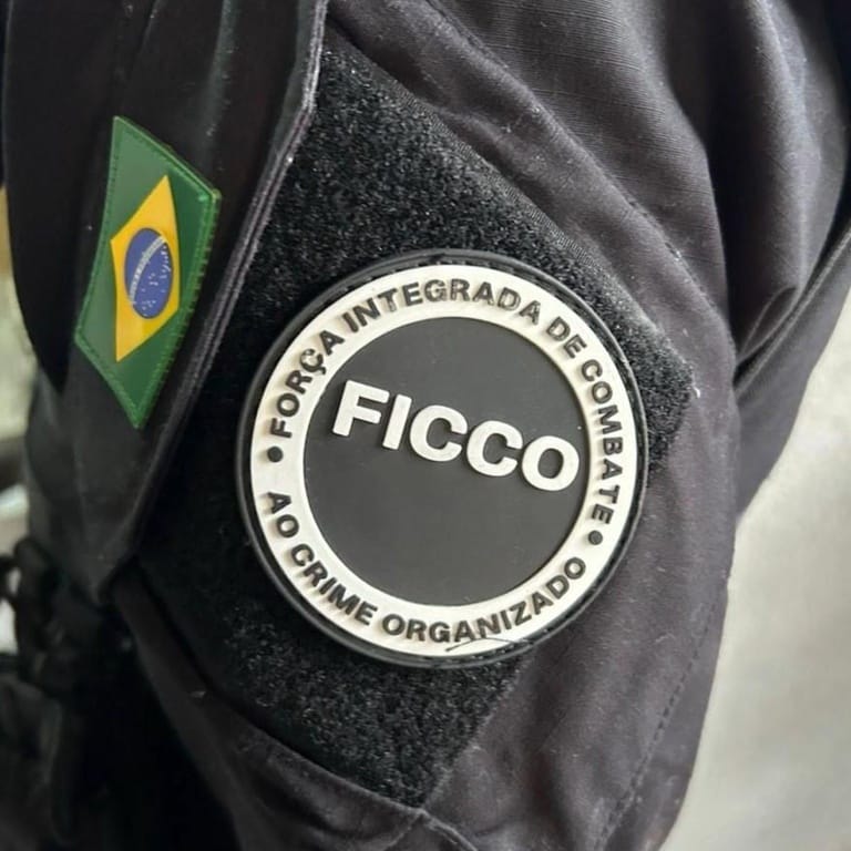 PF desarticula grupo criminoso infiltrado em associação de moradores de cidades de MT