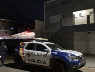 Mulher é encontrada sem vida em conjugado no Morada da Serra