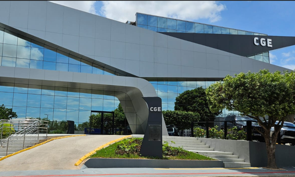 CGE alcança média 8,97 e registra alto nível de confiança da administração estadual