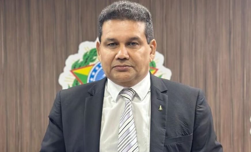 Ministro do Supremo anula eleição da presidência da Câmara de Vereadores de VG