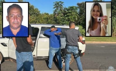 Empresário preso por morte de adolescente diz “fui condenado, tenho que cumprir”
