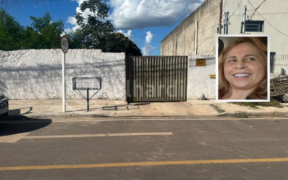 Marido mata empresária a facadas e enterra corpo no quintal de casa em Cuiabá