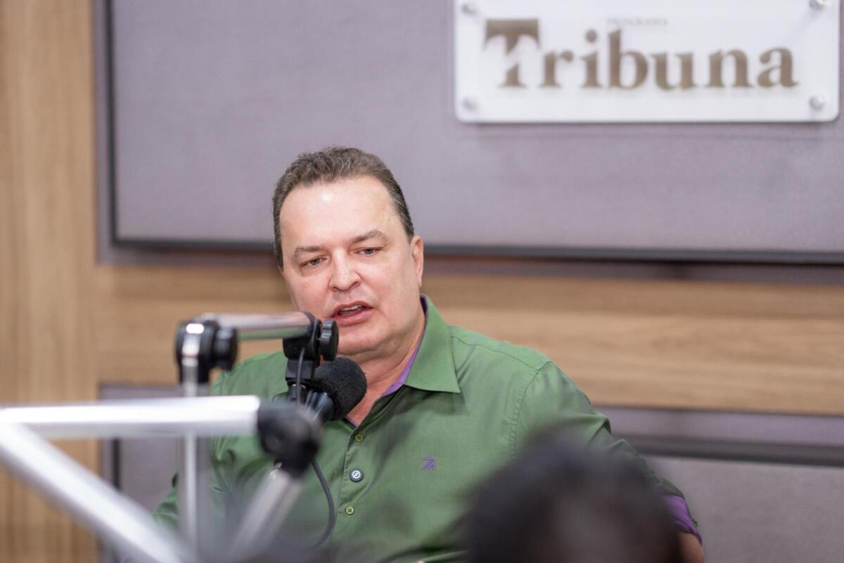 “Vamos brigar com tudo que for possível”, afirma Max Russi sobre litigio com o Pará