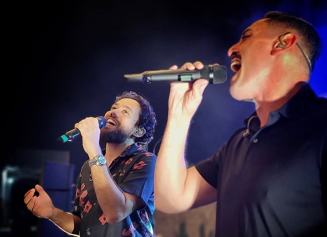 Prêmio Batuque de Ouro celebra artistas e fortalece o pagode cuiabano em grande evento