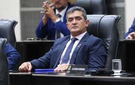 Elizeu afirma que valores apreendidos são legais e nega irregularidades