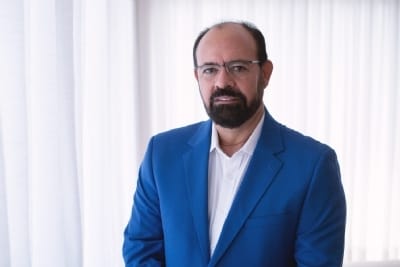 O candidato papagaio