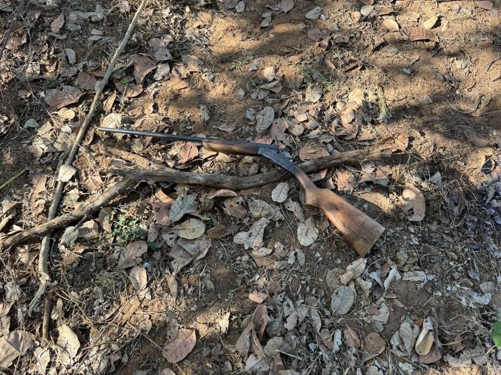PM localiza suspeito de homicídio e estupro de jovem em Poxoréu