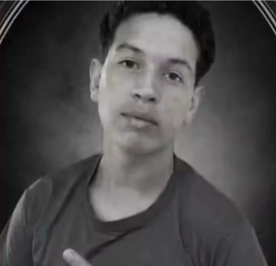 Adolescente morre após perder controle de moto e bater em poste em cidade de MT