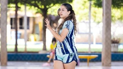 Atleta de handebol morre em acidente com quadriciclo em MT