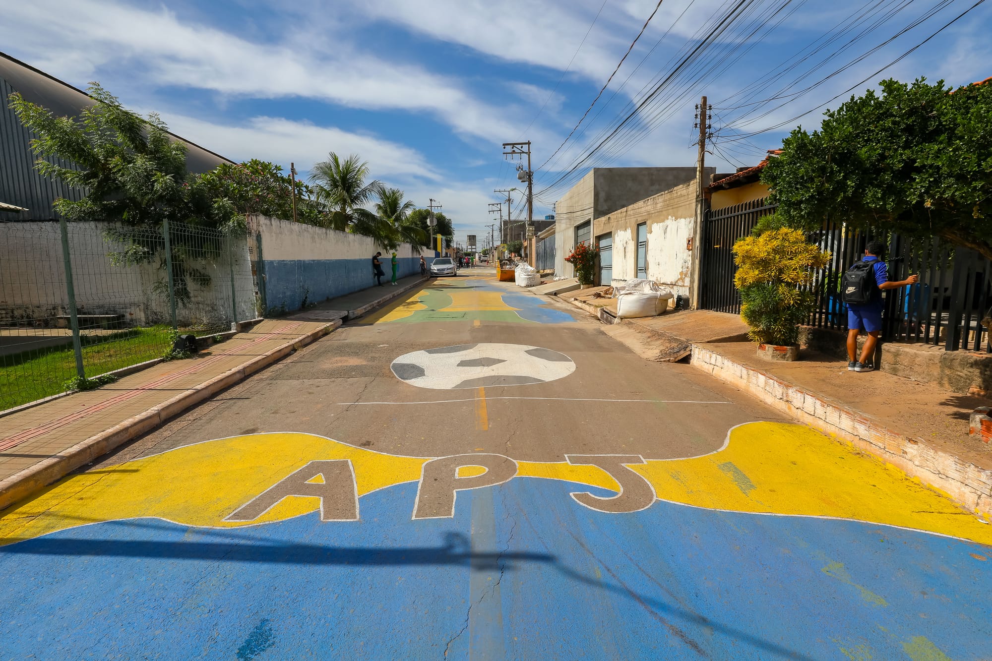 Prefeitura recebe 167 vídeos de 31 ruas enfeitadas e perfil já ultrapassa 332 mil visualizações
