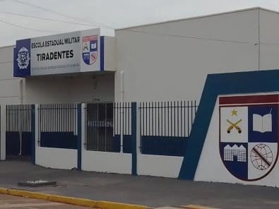 Menino de 12 anos morre após sofrer infarto em escola militar de Mato Grosso