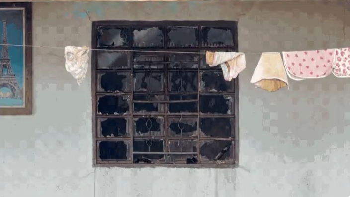 Jovem é preso após incendiar casa da família com recém-nascida dentro em MT