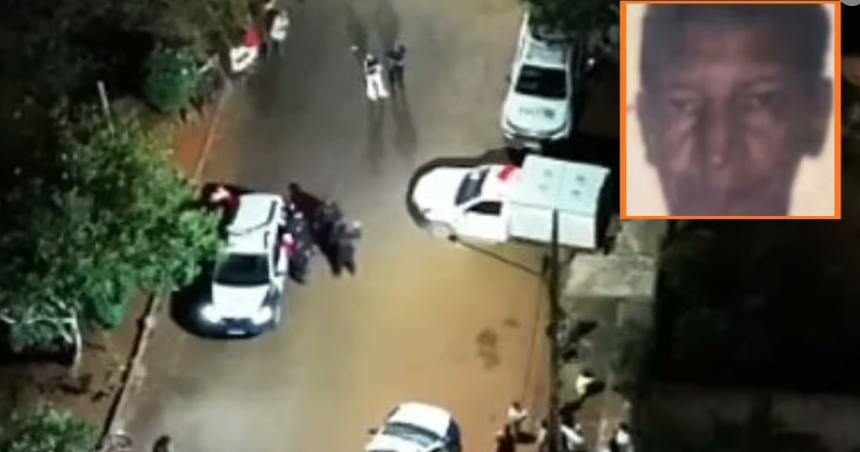 Homem de 58 anos é encontrado morto com marcas de facadas